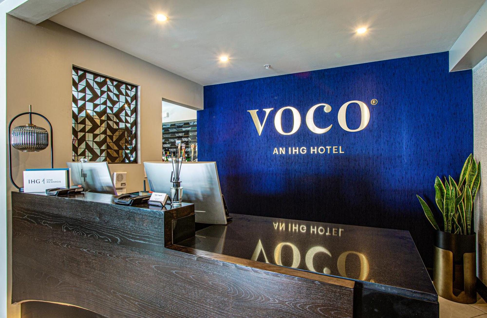 Voco Flagstaff By Ihg Hotel Eksteriør billede