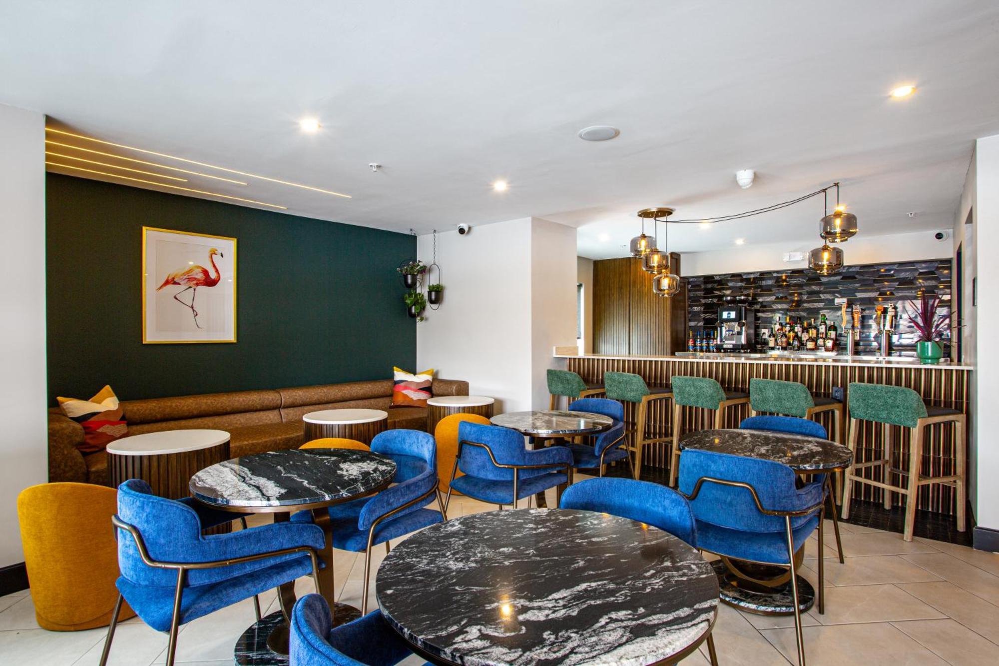 Voco Flagstaff By Ihg Hotel Eksteriør billede