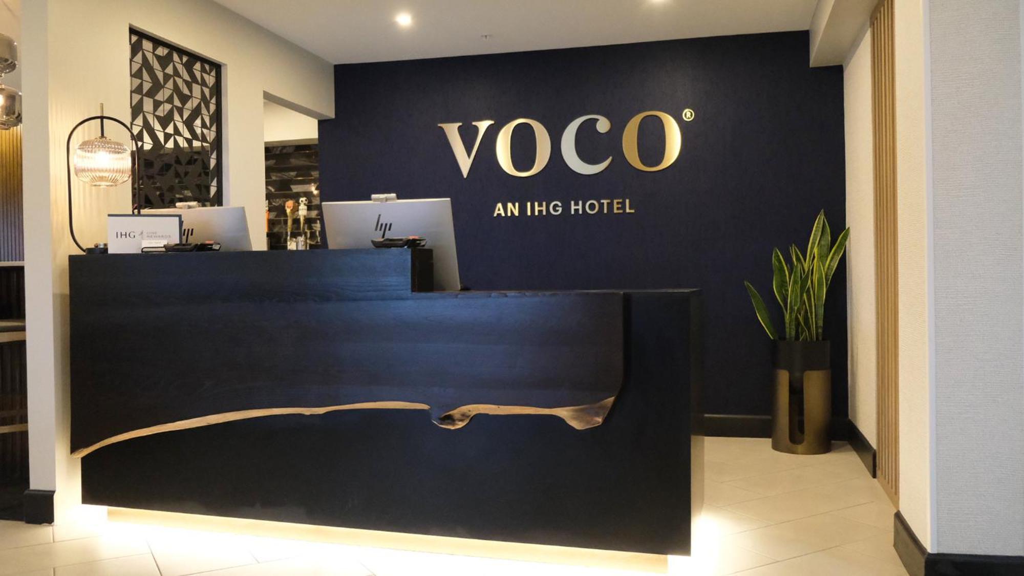 Voco Flagstaff By Ihg Hotel Eksteriør billede