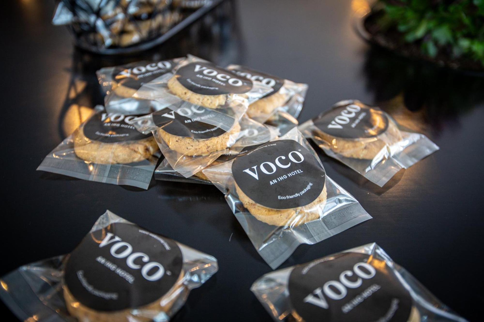 Voco Flagstaff By Ihg Hotel Eksteriør billede