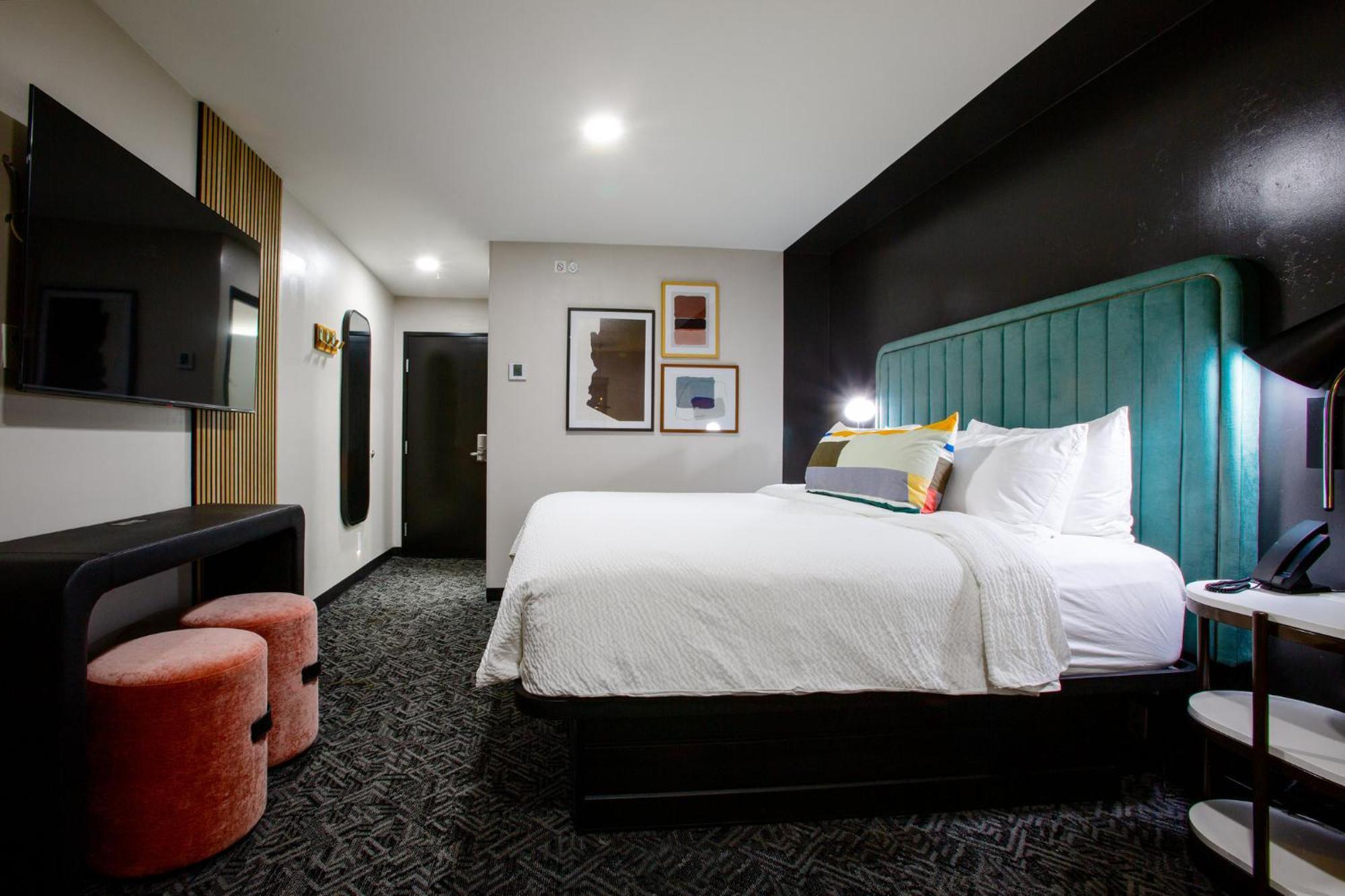 Voco Flagstaff By Ihg Hotel Eksteriør billede