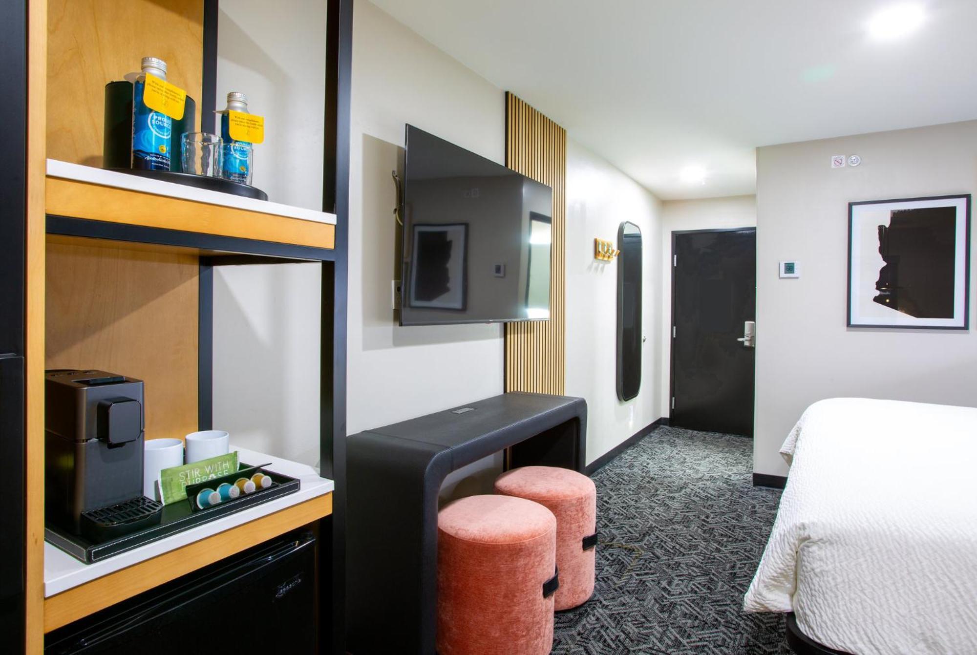 Voco Flagstaff By Ihg Hotel Eksteriør billede