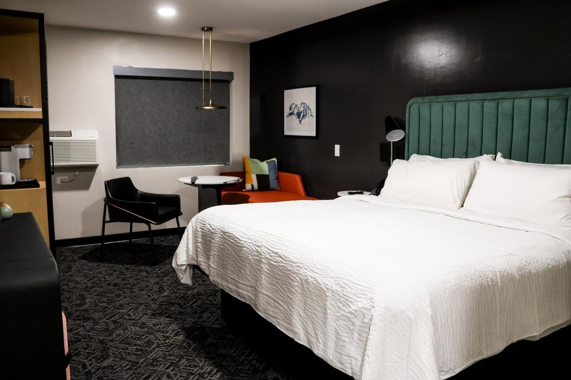 Voco Flagstaff By Ihg Hotel Eksteriør billede