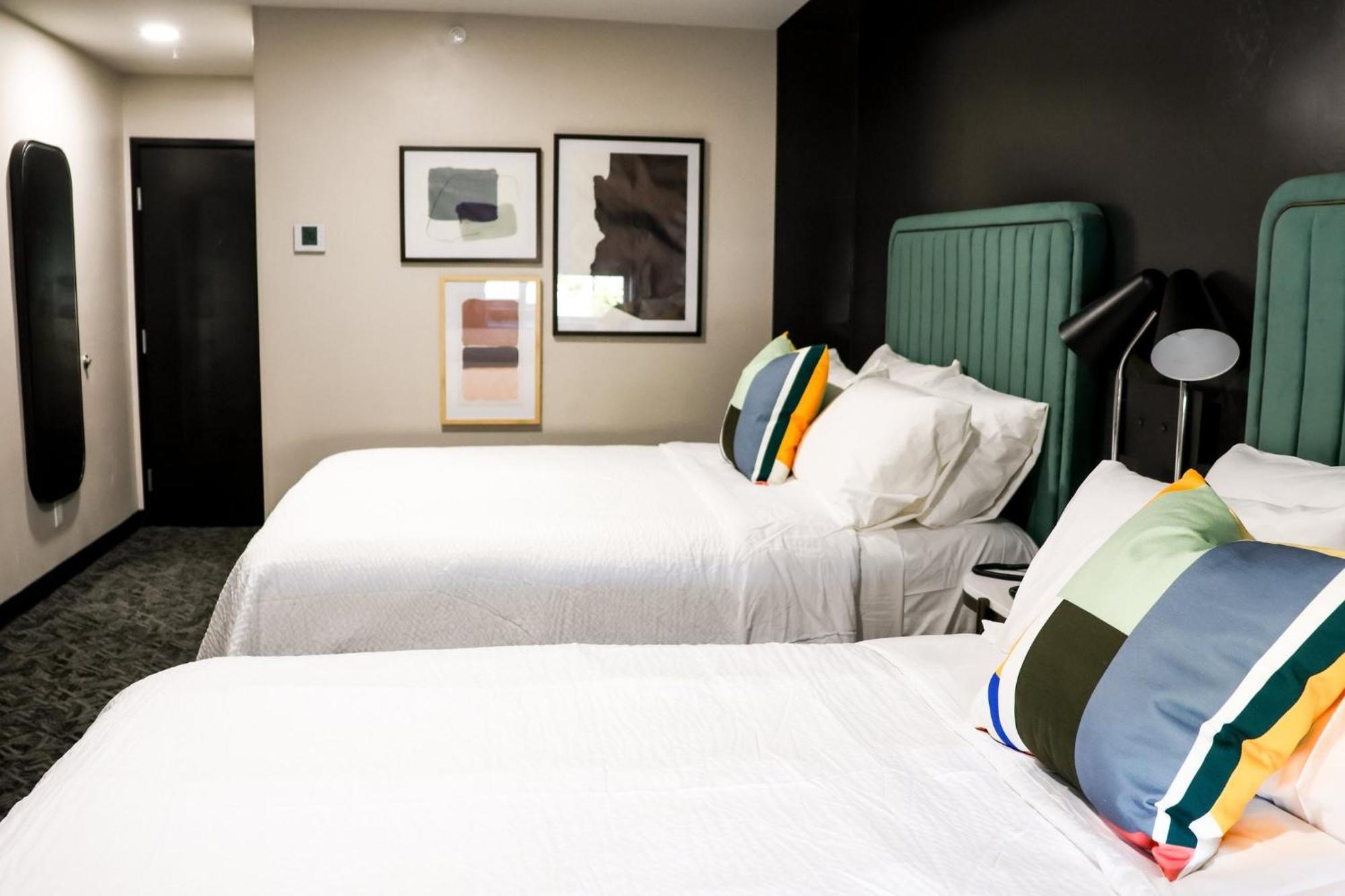 Voco Flagstaff By Ihg Hotel Eksteriør billede