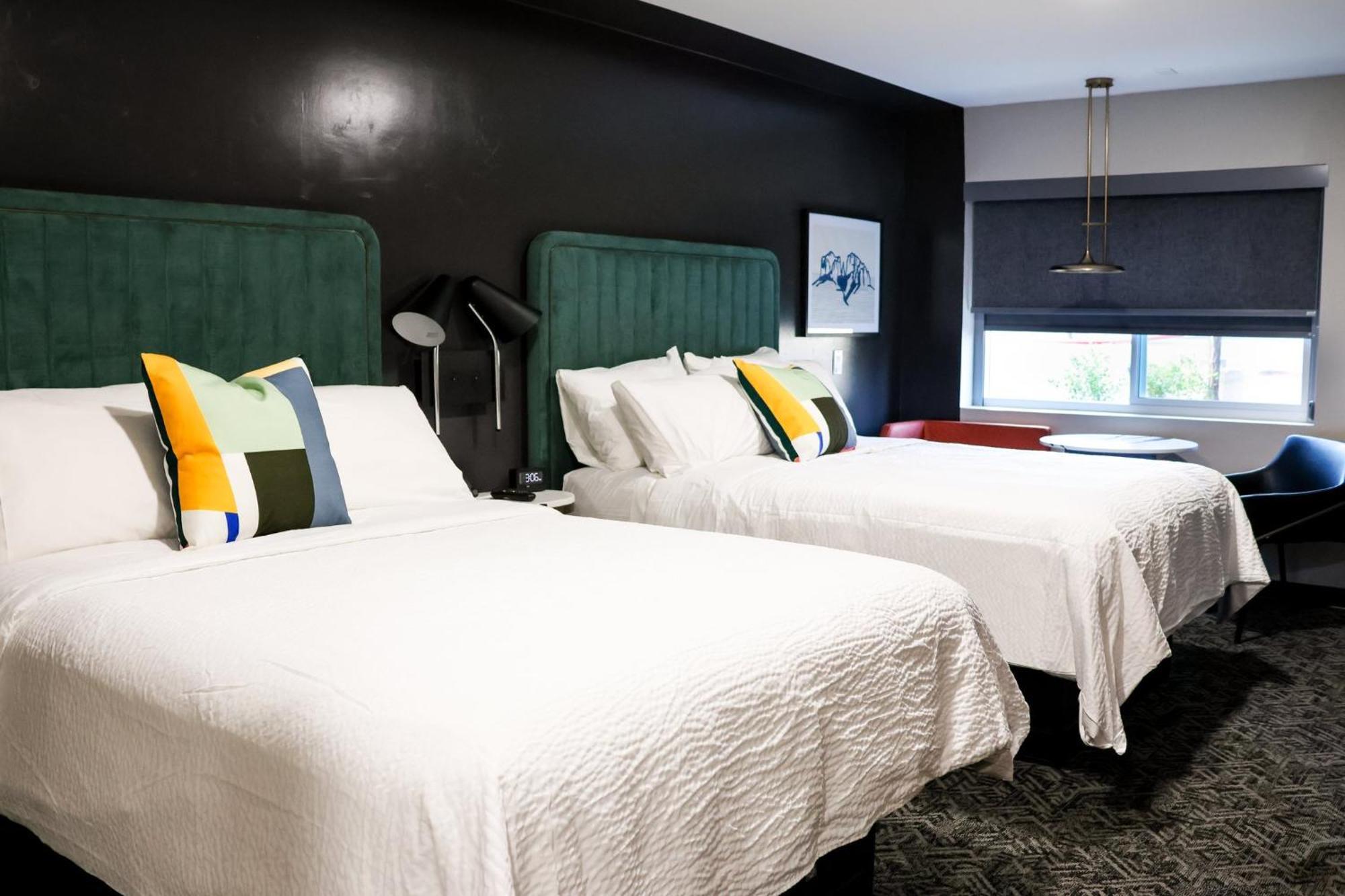 Voco Flagstaff By Ihg Hotel Eksteriør billede