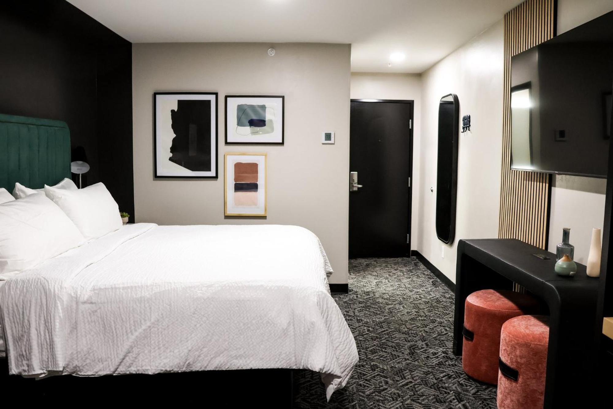 Voco Flagstaff By Ihg Hotel Eksteriør billede