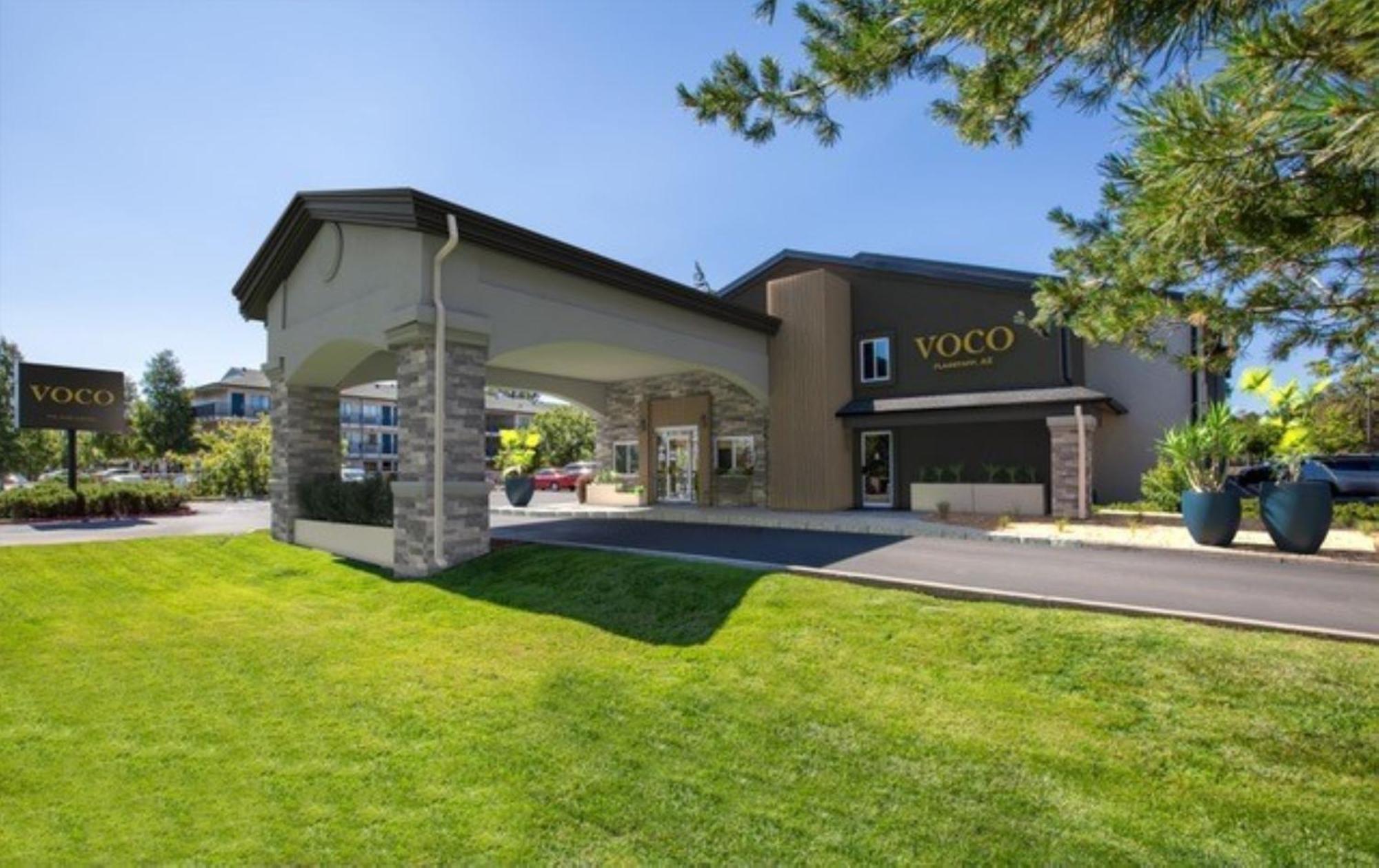 Voco Flagstaff By Ihg Hotel Eksteriør billede
