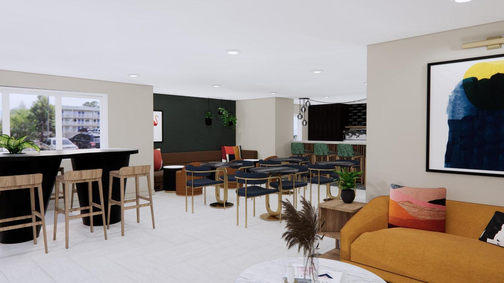 Voco Flagstaff By Ihg Hotel Eksteriør billede