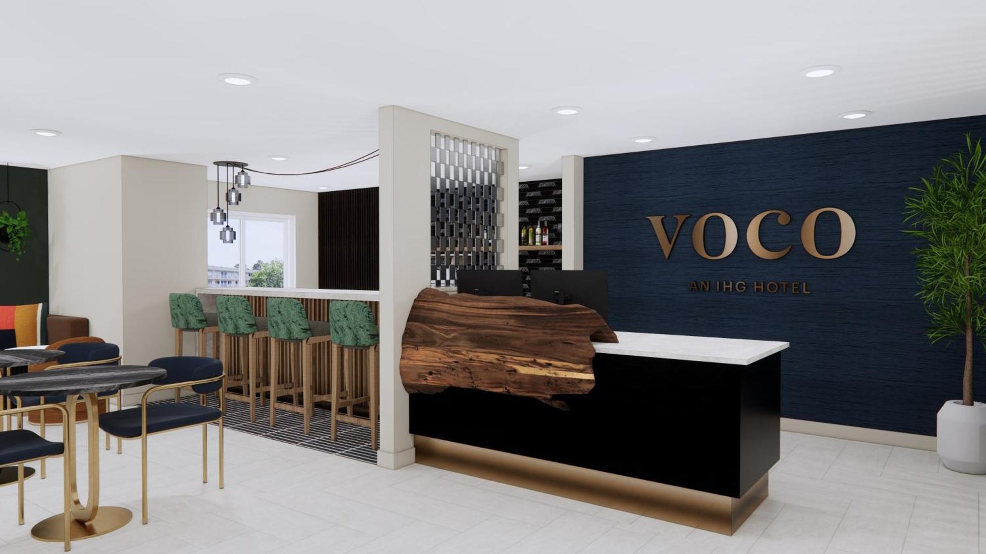 Voco Flagstaff By Ihg Hotel Eksteriør billede