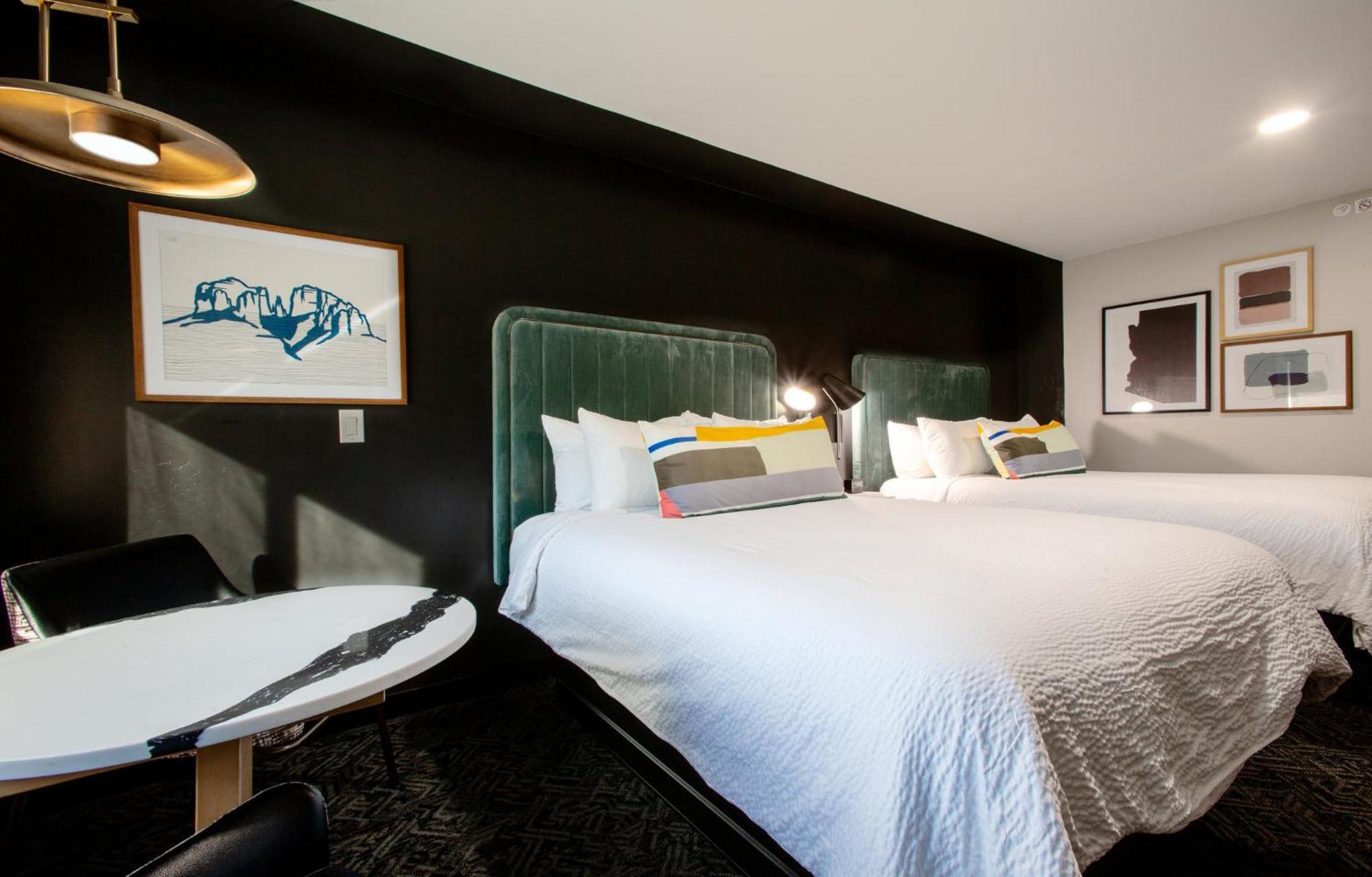 Voco Flagstaff By Ihg Hotel Eksteriør billede