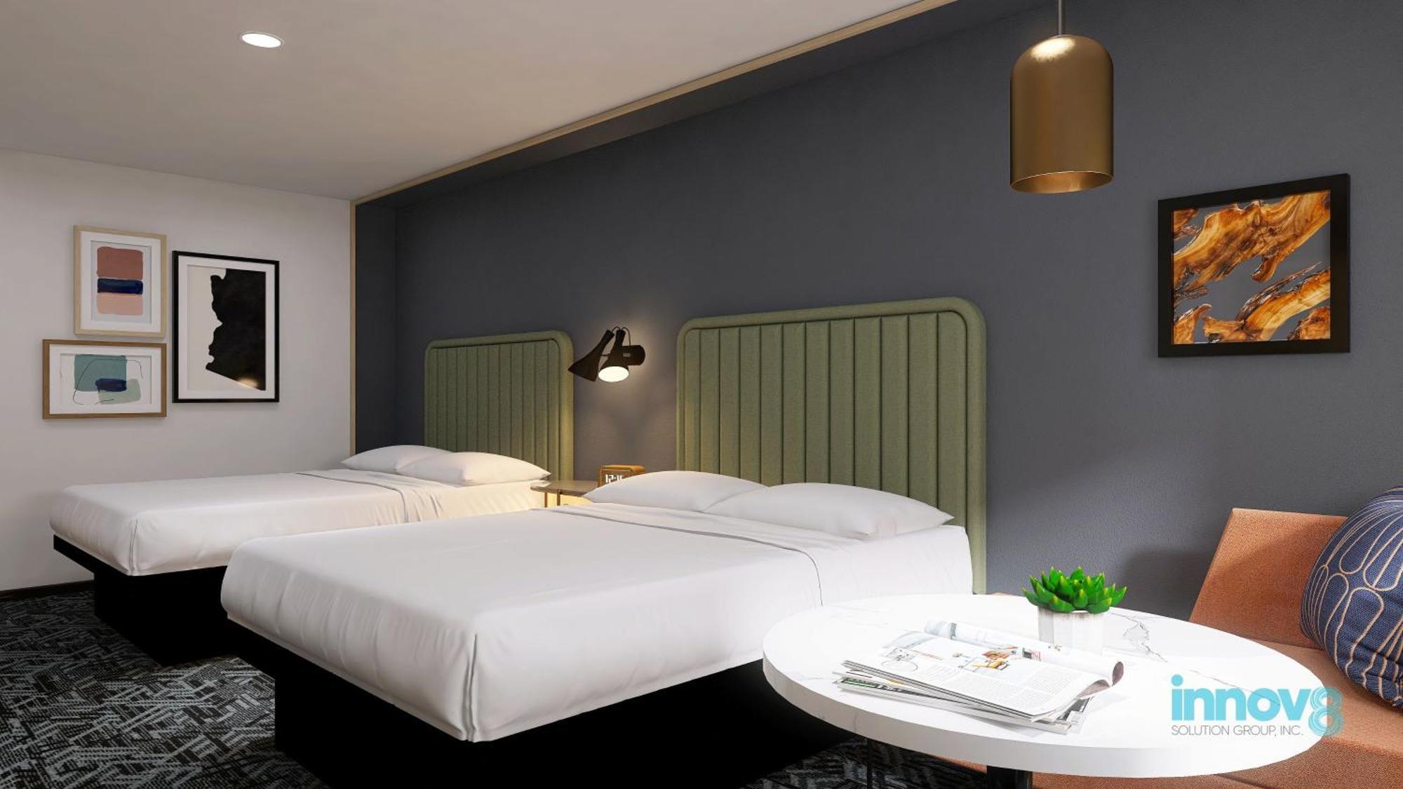 Voco Flagstaff By Ihg Hotel Eksteriør billede