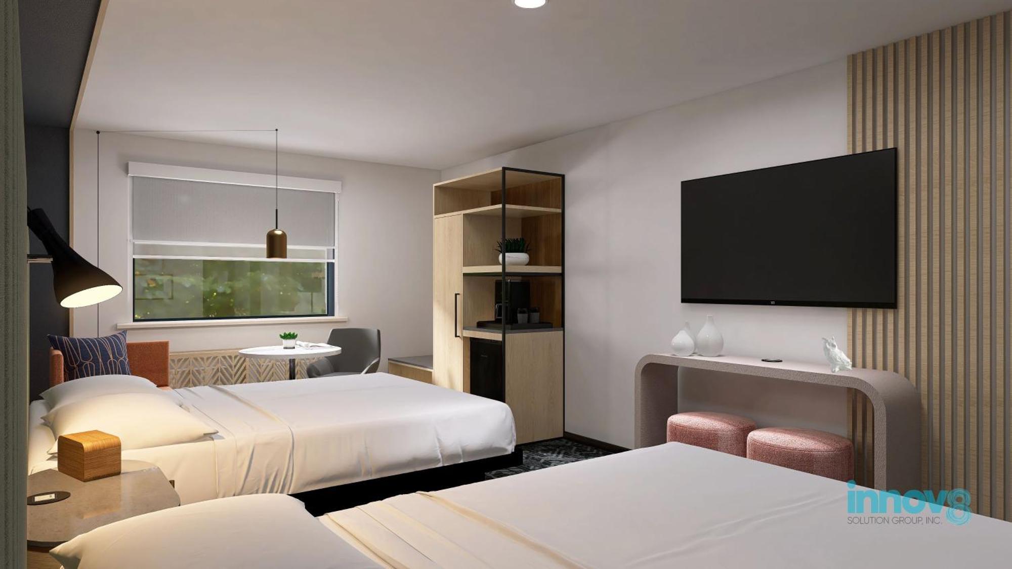 Voco Flagstaff By Ihg Hotel Eksteriør billede