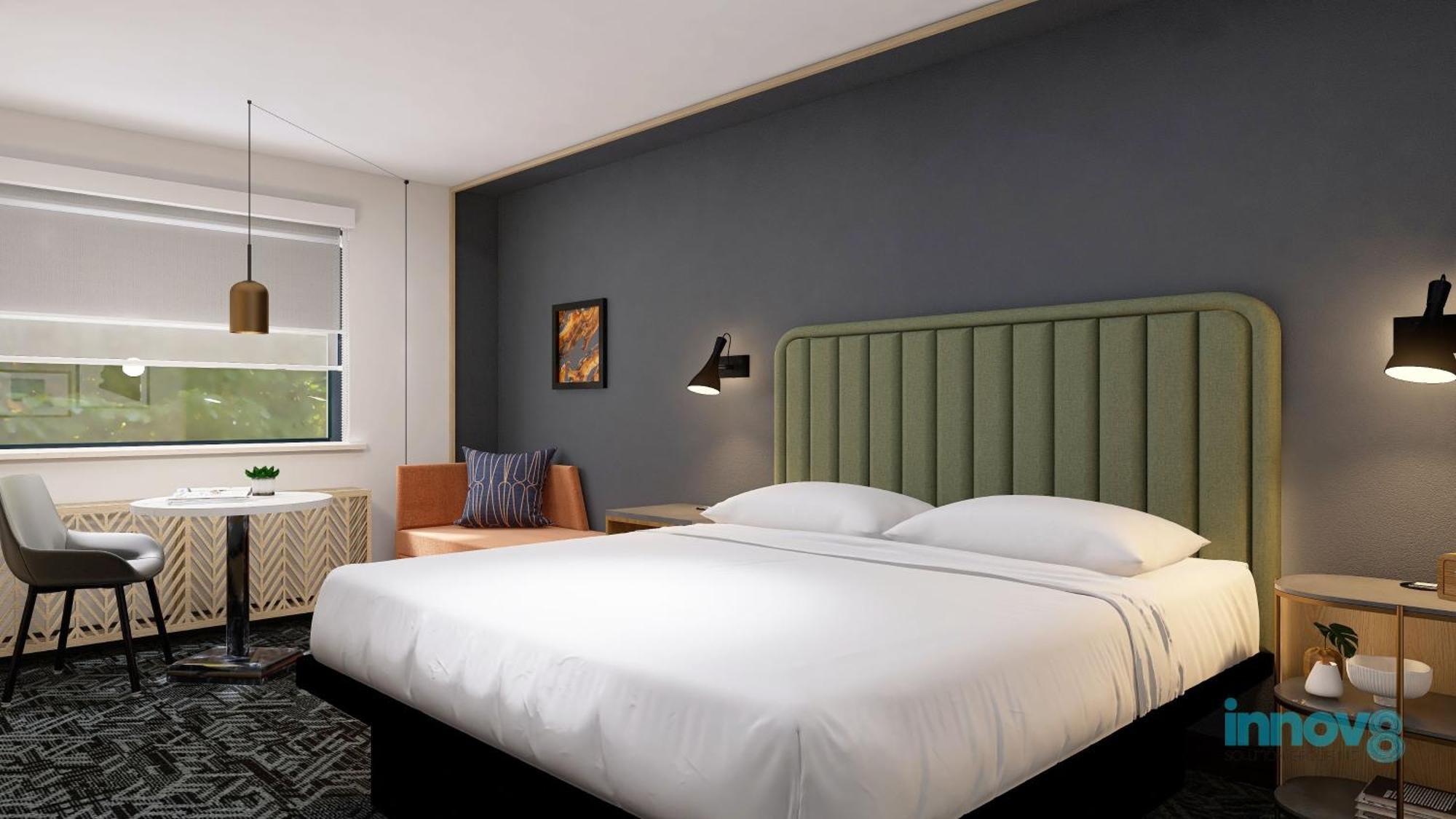 Voco Flagstaff By Ihg Hotel Eksteriør billede