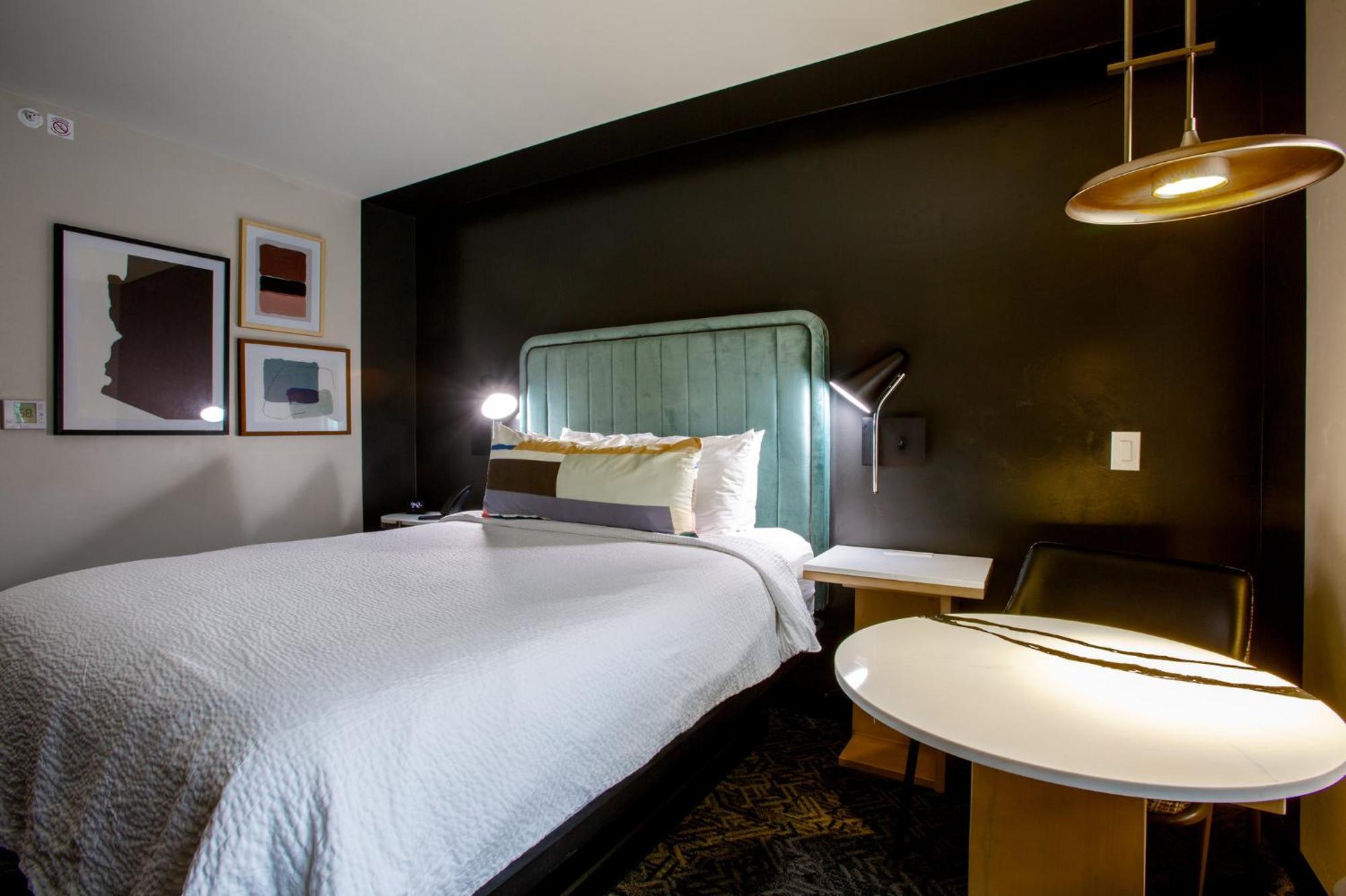 Voco Flagstaff By Ihg Hotel Eksteriør billede